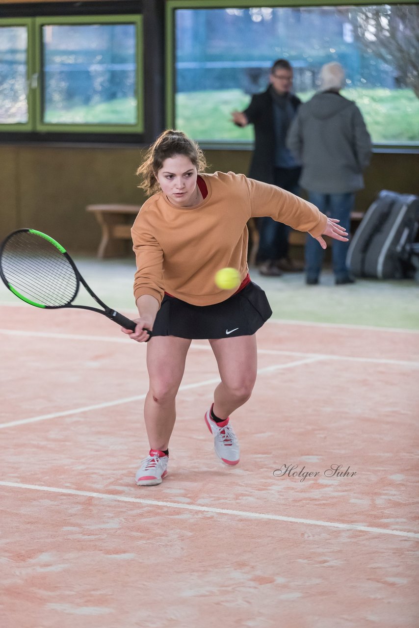 Bild 561 - RL Tennisverein Visbek e.V. - Club zur Vahr e.V. : Ergebnis: 2:4